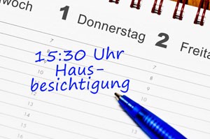 Bestandsimmobilie mit Checkliste prüfen