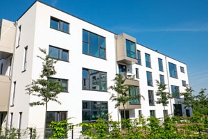 Immobilie als Kapitalanlage